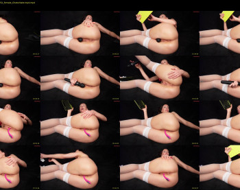 stop_panic — 10 minute Chaturbate female cam show recording, 720p, Feb 14, 2026