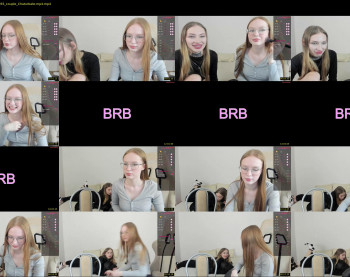 streis_mua — 35 minute Chaturbate female cam show recording, 720p, Feb 14, 2026