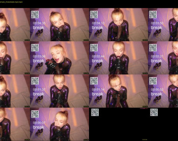 suk_ki — 7 minute Chaturbate couple cam show recording, 720p, Feb 14, 2026