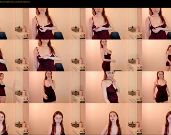summer_preston — 4 minute Chaturbate female cam show recording, 720p, Feb 15, 2026