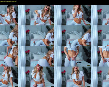 sunluscious — 5 minute Chaturbate female cam show recording, 720p, Feb 14, 2026