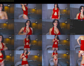 sunnymorrison — 120 minute Chaturbate female cam show recording, 720p, Feb 14, 2026