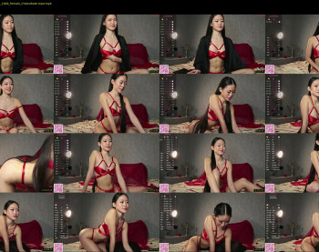 sweet_is_kim2 — 120 minute Chaturbate female cam show recording, 720p, Feb 14, 2026