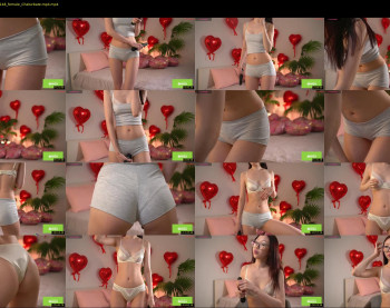 swtty_meivi — 125 minute Chaturbate female cam show recording, 720p, Feb 14, 2026