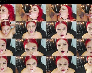 takeonme_sex — 6 minute Chaturbate couple cam show recording, 720p, Feb 15, 2026