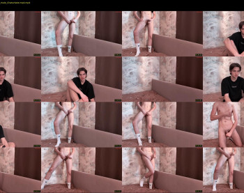 temihal — 32 minute Chaturbate male cam show recording, 720p, Feb 14, 2026