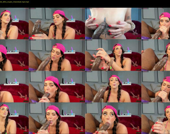 tightholestinytits — 47 minute Chaturbate couple cam show recording, 720p, Feb 14, 2026