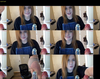 tinywithtiddies — 3 minute Chaturbate female cam show recording, 480p, Feb 14, 2026