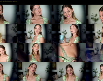 unbelievable__ — 121 minute Chaturbate female cam show recording, 720p, Feb 14, 2026