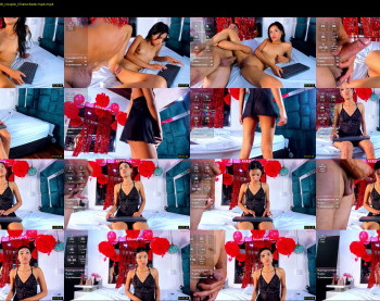 vicesweet — 26 minute Chaturbate couple cam show recording, 720p, Feb 14, 2026