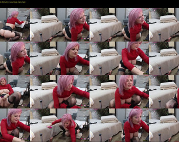 vika_style — 11 minute Chaturbate female cam show recording, 720p, Feb 14, 2026