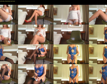 vivian_cb — 120 minute Chaturbate female cam show recording, 720p, Feb 14, 2026