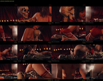 webcora — 121 minute Chaturbate female cam show recording, 720p, Feb 14, 2026