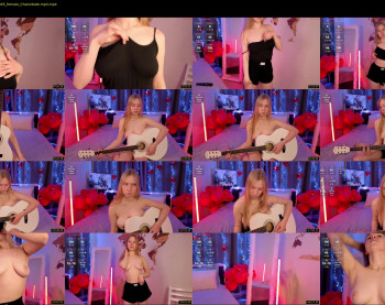 wilonebute — 120 minute Chaturbate female cam show recording, 720p, Feb 14, 2026