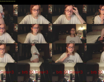 wow_luvng — 120 minute Chaturbate female cam show recording, 720p, Feb 14, 2026