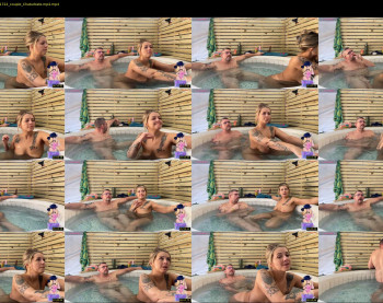 wrenn_mitch — 11 minute Chaturbate couple cam show recording, 720p, Feb 14, 2026