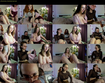 your_pennyy_ — 62 minute Chaturbate female cam show recording, 720p, Feb 14, 2026