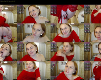 yummylilya — 121 minute Chaturbate female cam show recording, 720p, Feb 14, 2026