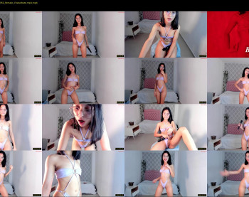 zenith_glow — 121 minute Chaturbate female cam show recording, 720p, Feb 14, 2026