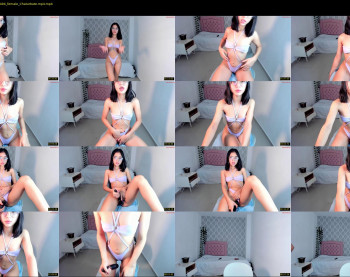 zenith_glow — 11 minute Chaturbate female cam show recording, 720p, Feb 14, 2026