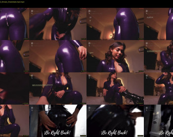 zoevidal_ — 121 minute Chaturbate female cam show recording, 720p, Feb 14, 2026