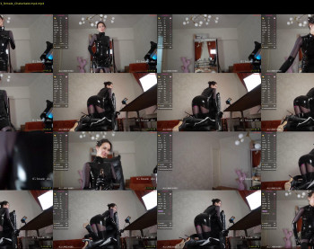 1mari_01 — 120 minute Chaturbate female cam show recording, 720p, Feb 16, 2026