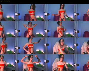 2b_ — 44 minute Chaturbate female cam show recording, 720p, Feb 16, 2026