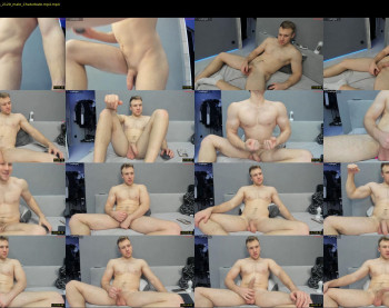 _alex_madrid_ — 121 minute Chaturbate male cam show recording, 720p, Feb 15, 2026