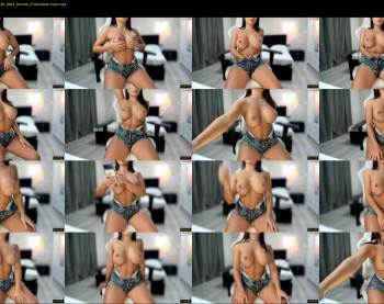 _missperfection_ — 16 minute Chaturbate female cam show recording, 720p, Feb 15, 2026