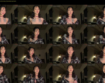 _octopussy_ — 12 minute Chaturbate female cam show recording, 720p, Feb 15, 2026