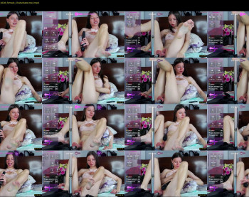_skitlstrynka_ — 75 minute Chaturbate female cam show recording, 720p, Feb 15, 2026