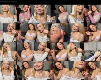 adrenaline_lush — 35 minute Chaturbate couple cam show recording, 720p, Feb 16, 2026