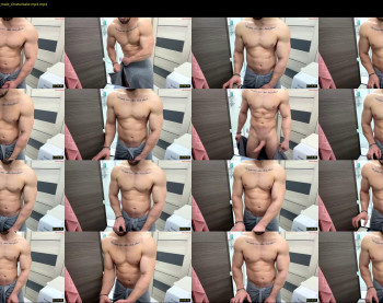 advp69 — 41 minute Chaturbate male cam show recording, 720p, Feb 15, 2026