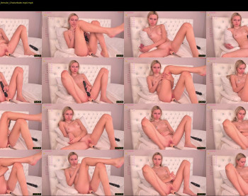 ailynice — 120 minute Chaturbate female cam show recording, 720p, Feb 15, 2026