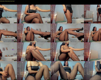 aitanaa1_ — 53 minute Chaturbate female cam show recording, 720p, Feb 16, 2026
