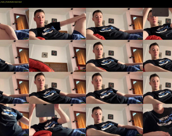 alexwos — 69 minute Chaturbate male cam show recording, 720p, Feb 15, 2026