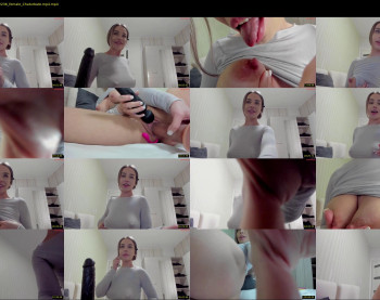 aminaswan_ — 69 minute Chaturbate female cam show recording, 720p, Feb 15, 2026