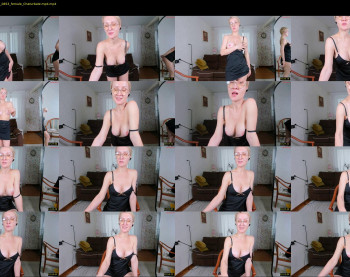 anastasiagate — 26 minute Chaturbate female cam show recording, 720p, Feb 15, 2026