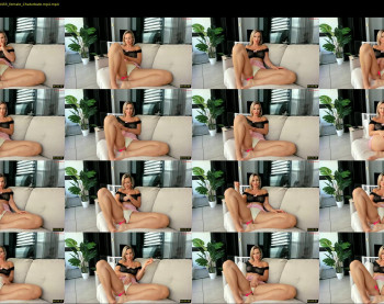 anna_royale — 6 minute Chaturbate female cam show recording, 720p, Feb 16, 2026