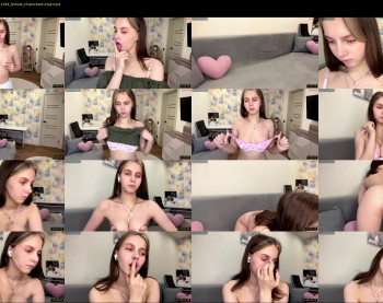 audiedelorbe — 120 minute Chaturbate female cam show recording, 720p, Feb 15, 2026