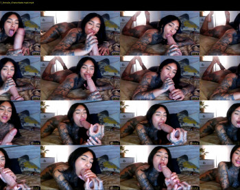 avaa_eve — 5 minute Chaturbate female cam show recording, 720p, Feb 15, 2026