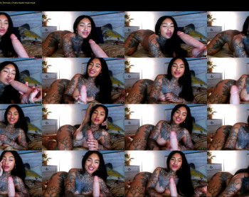avaa_eve — 11 minute Chaturbate female cam show recording, 720p, Feb 15, 2026