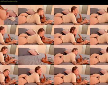 barbiieroberts — 31 minute Chaturbate female cam show recording, 720p, Feb 15, 2026