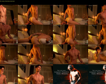 bbrandon_ — 60 minute Chaturbate male cam show recording, 720p, Feb 15, 2026