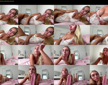 bbyvyx — 33 minute Chaturbate couple cam show recording, 720p, Feb 16, 2026