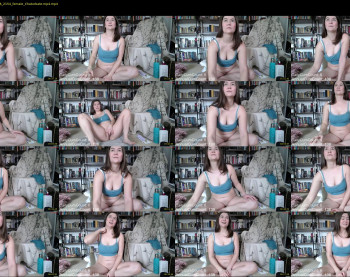 bellastrange69 — 11 minute Chaturbate female cam show recording, 720p, Feb 15, 2026