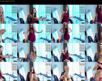 best_alice — 120 minute Chaturbate female cam show recording, 720p, Feb 15, 2026