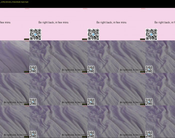 bigorgasm4us — 13 minute Chaturbate female cam show recording, 720p, Feb 15, 2026