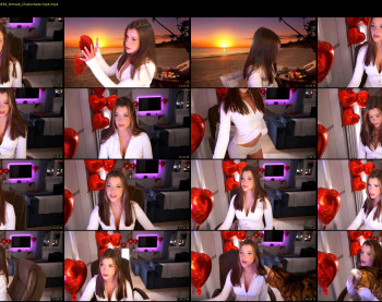 bitter_moon — 120 minute Chaturbate female cam show recording, 720p, Feb 16, 2026