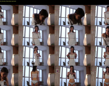 blissemily_ — 34 minute Chaturbate female cam show recording, 720p, Feb 15, 2026